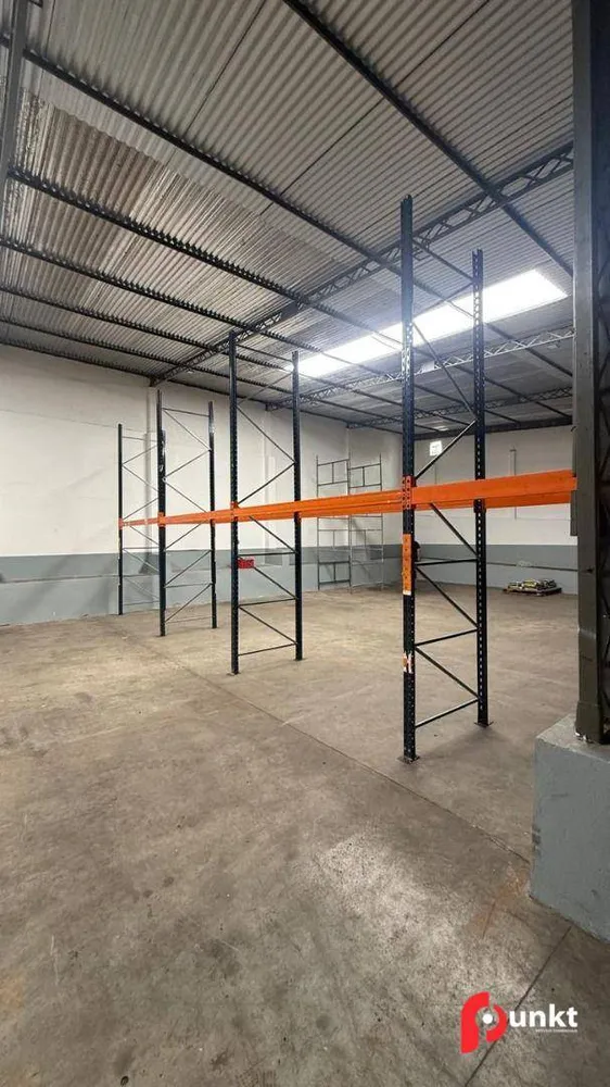 Depósito-Galpão, 1000 m² - Foto 2