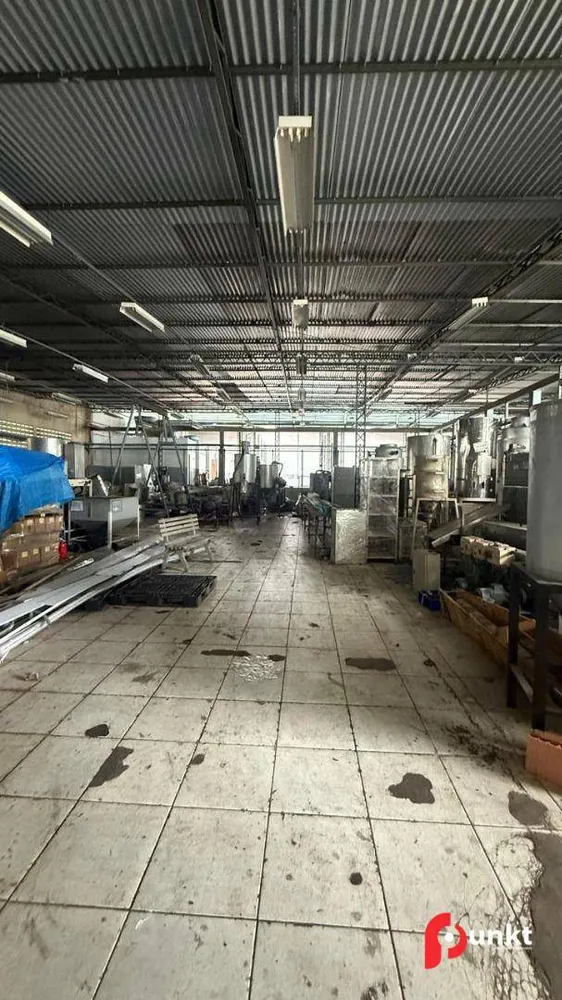 Depósito-Galpão, 1000 m² - Foto 10
