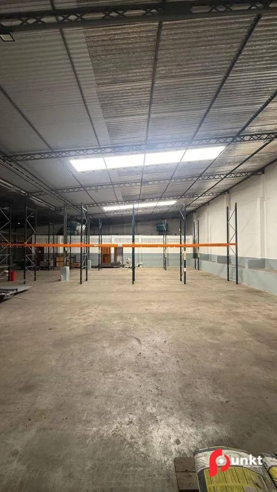 Depósito-Galpão, 1000 m² - Foto 8