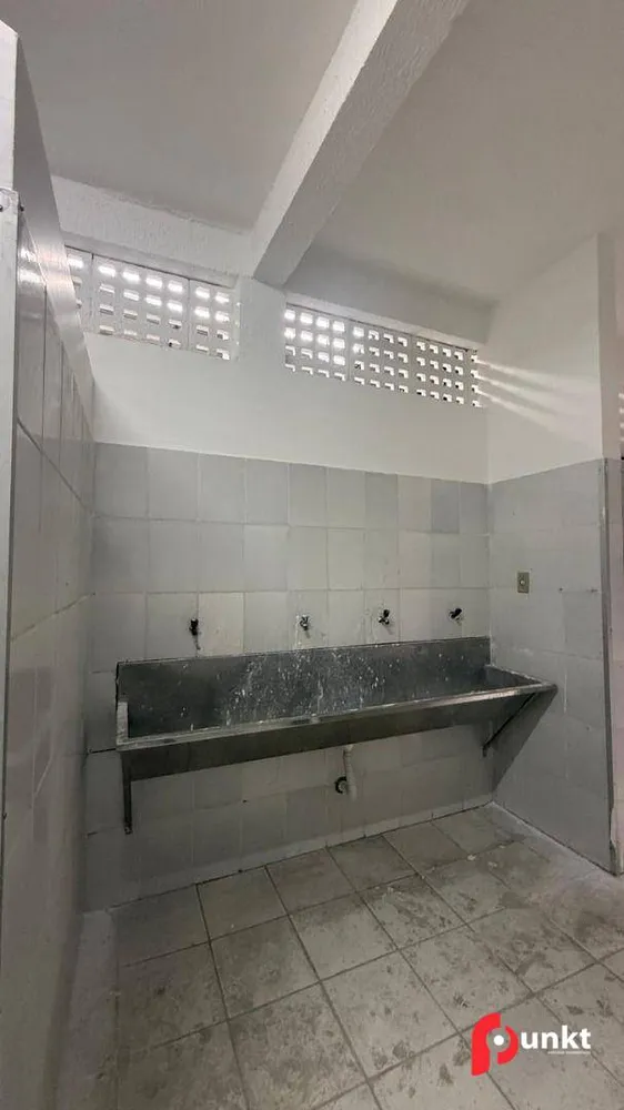 Depósito-Galpão, 1000 m² - Foto 4