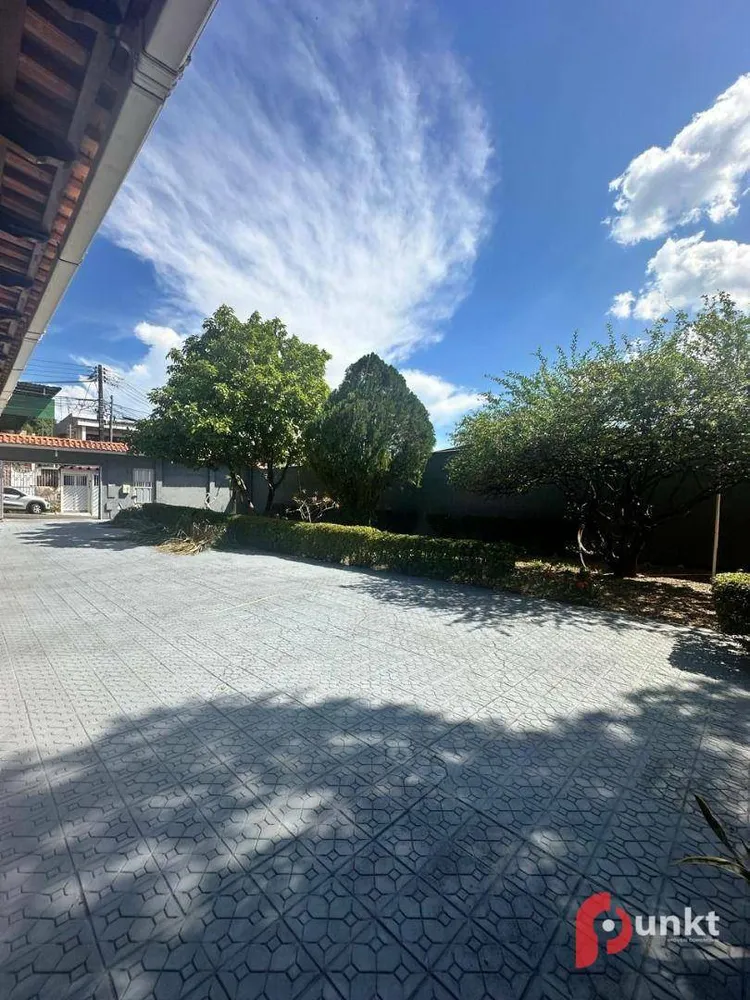 Casa, 4 quartos, 567 m² - Foto 13