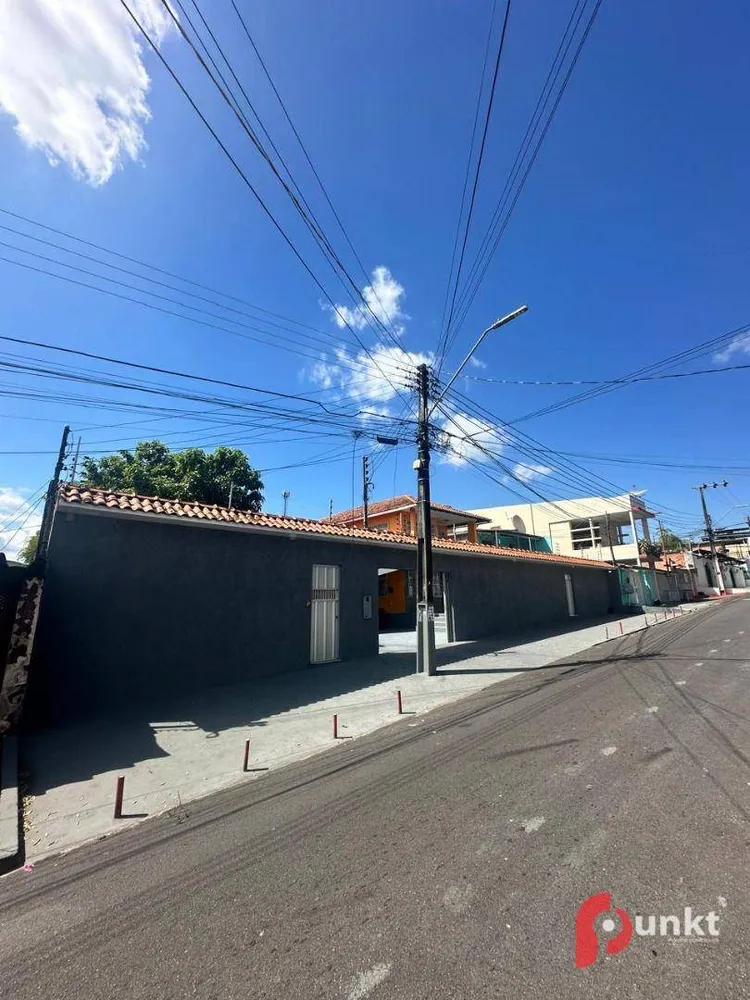Casa, 4 quartos, 567 m² - Foto 15