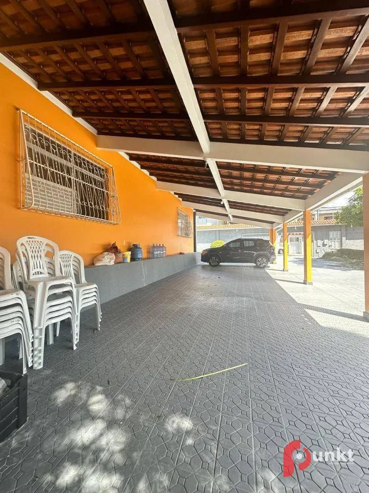 Casa, 4 quartos, 567 m² - Foto 12