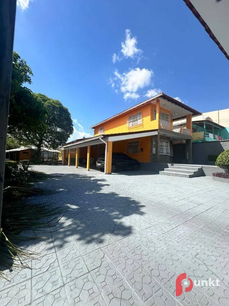 Casa, 4 quartos, 567 m² - Foto 14