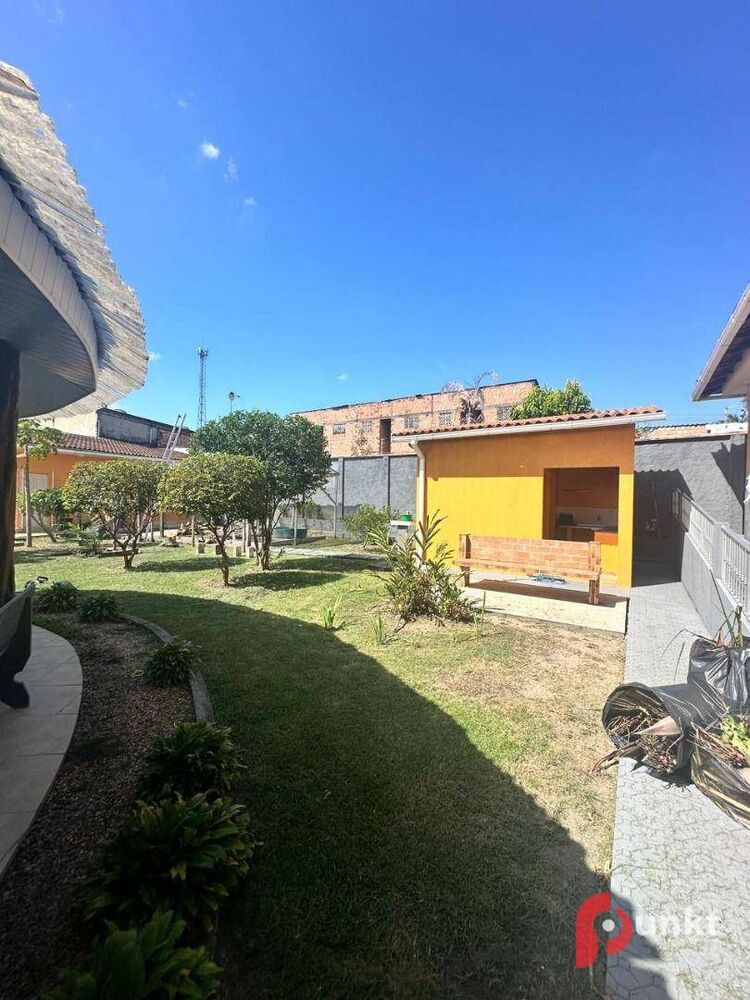 Casa à venda com 4 quartos, 567m² - Foto 3
