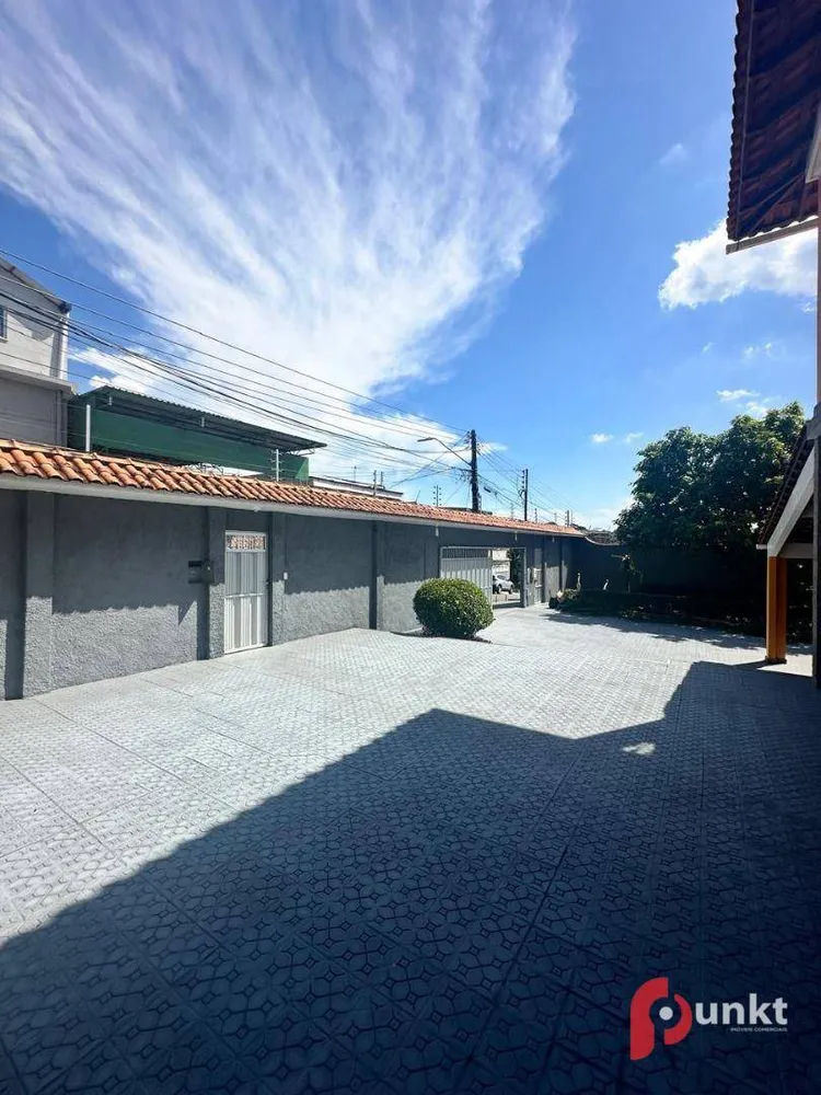 Casa, 4 quartos, 567 m² - Foto 5