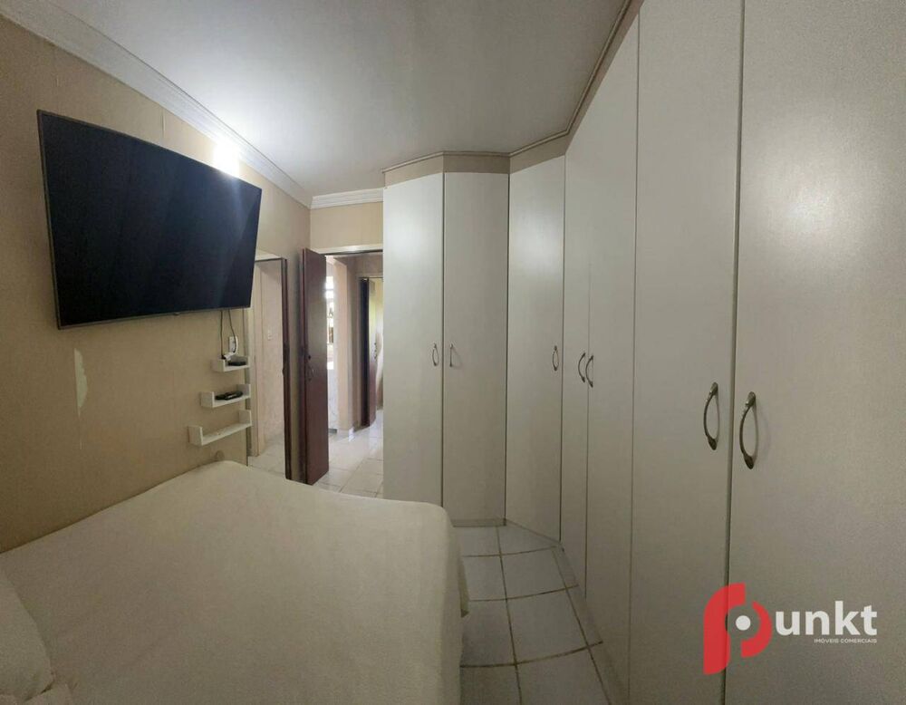 Apartamento à venda com 2 quartos, 44m² - Foto 1