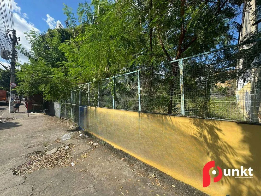 Terreno, 891 m² - Foto 1