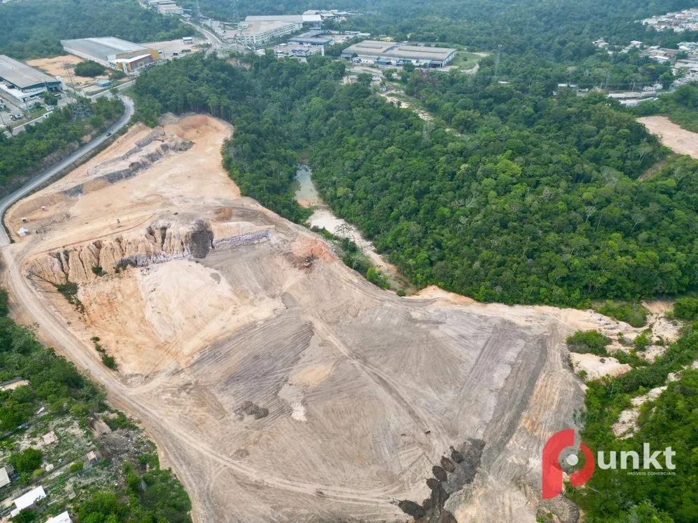 Terreno, 15 hectares - Foto 1