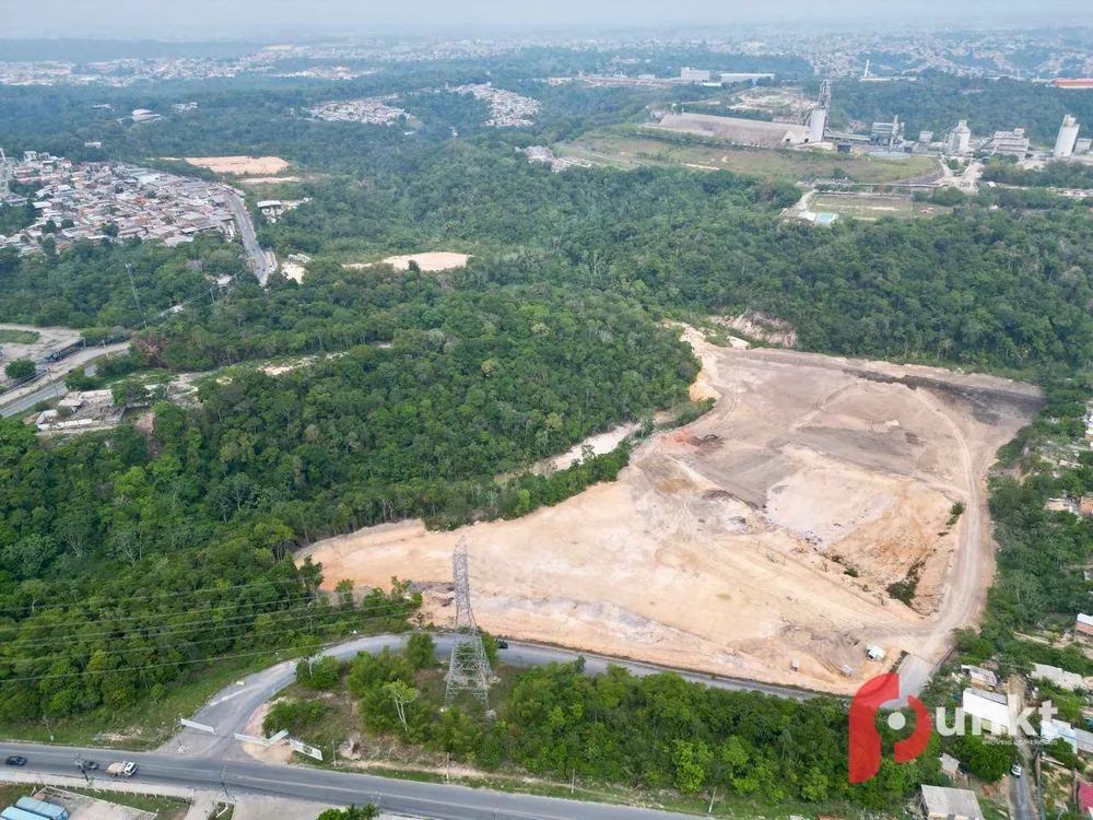 Terreno, 15 hectares - Foto 3