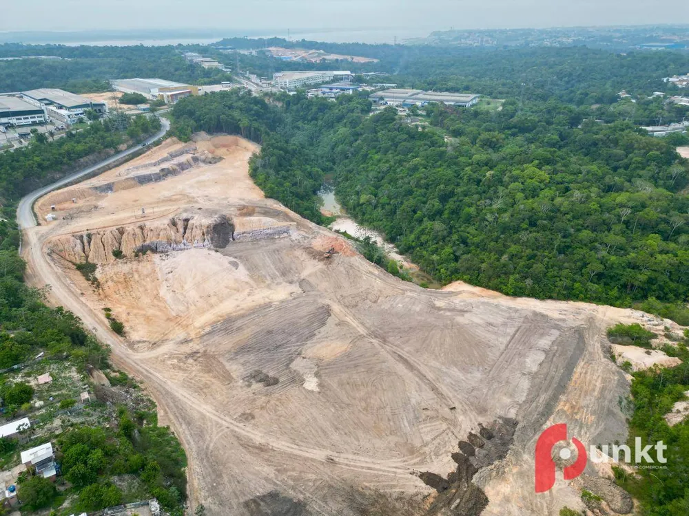 Terreno, 15 hectares - Foto 2