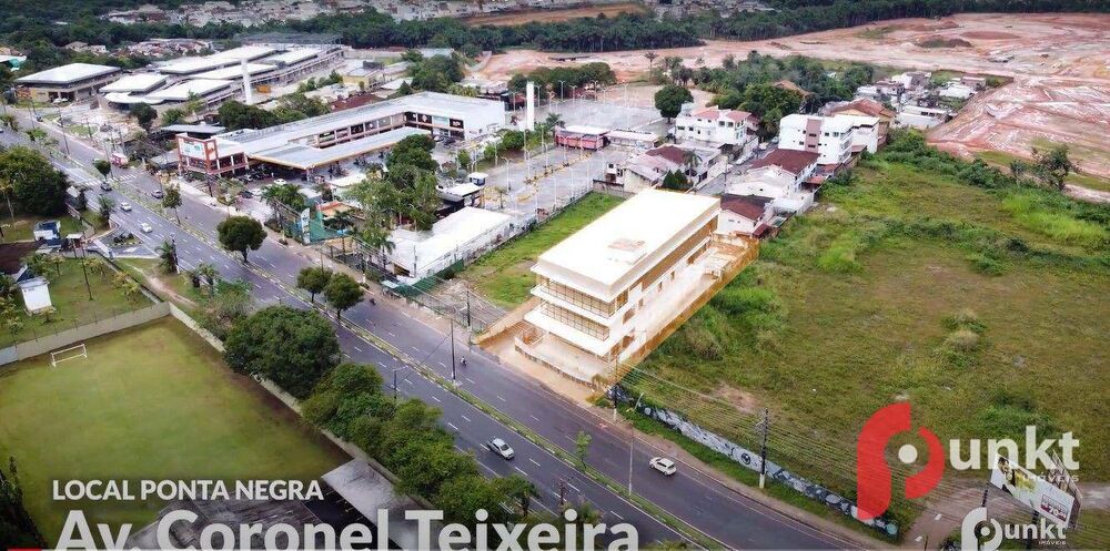 Prédio Inteiro para alugar, 2800m² - Foto 1