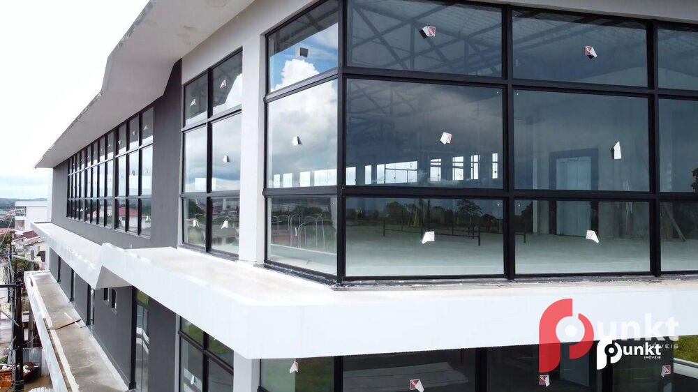Prédio Inteiro para alugar, 2800m² - Foto 4