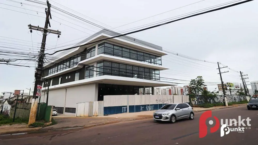 Prédio Inteiro, 2800 m² - Foto 6
