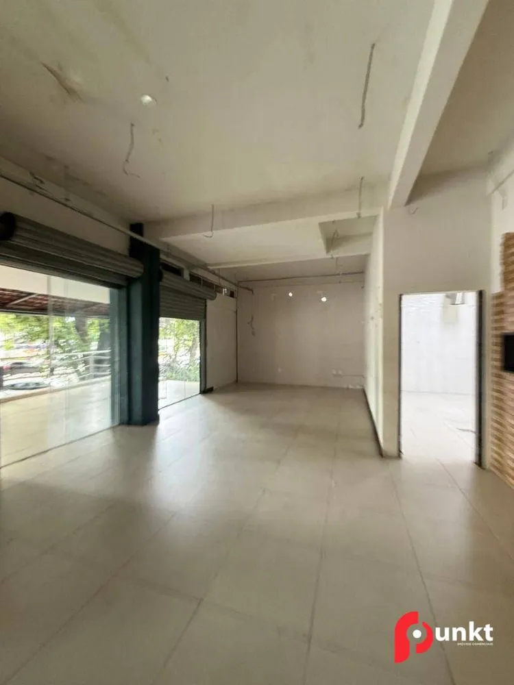 Loja-Salão, 120 m² - Foto 5