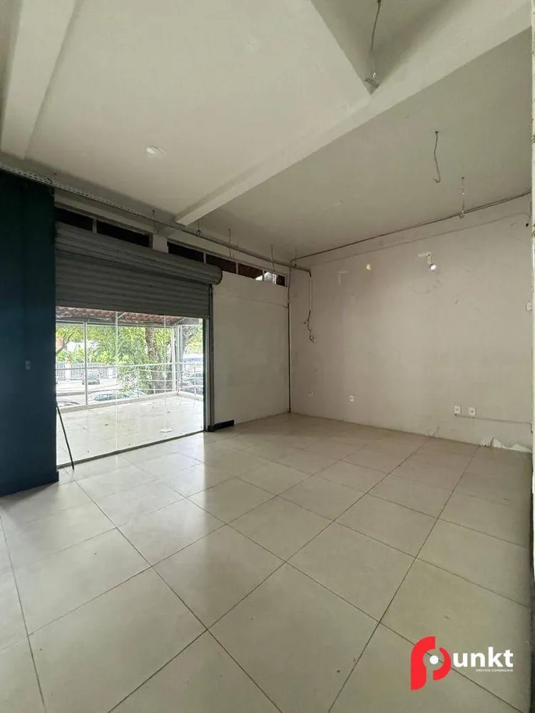 Loja-Salão, 120 m² - Foto 2