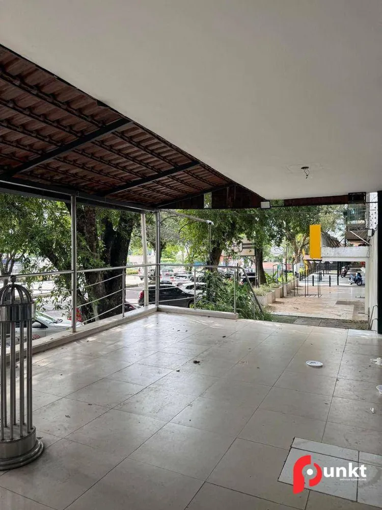 Loja-Salão, 120 m² - Foto 12