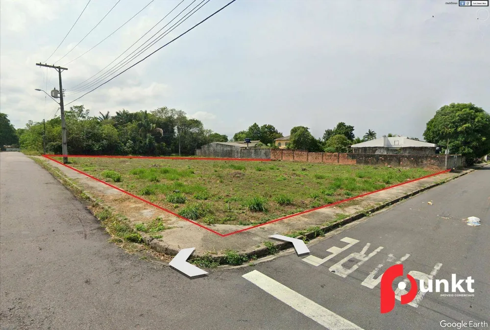 Terreno, 2100 m² - Foto 1