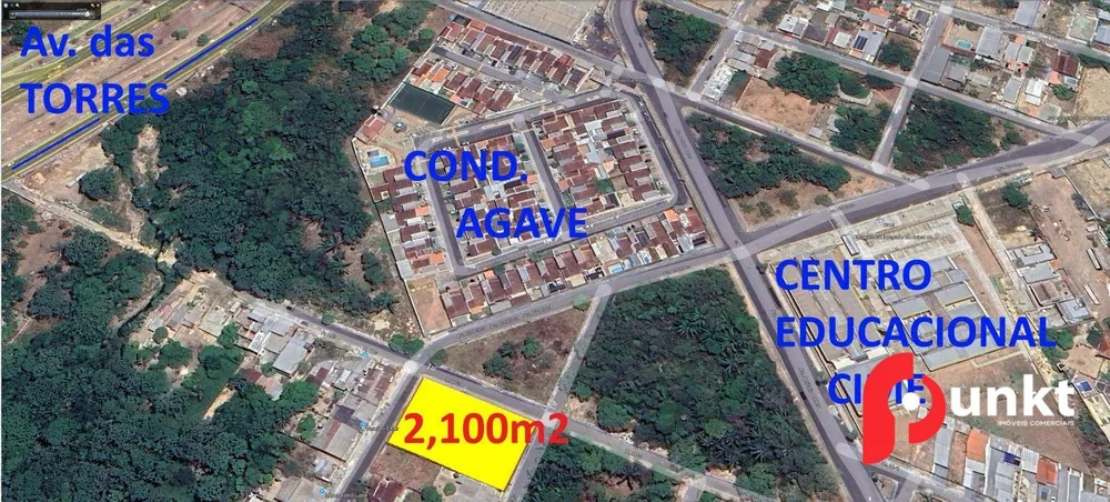 Terreno, 2100 m² - Foto 5