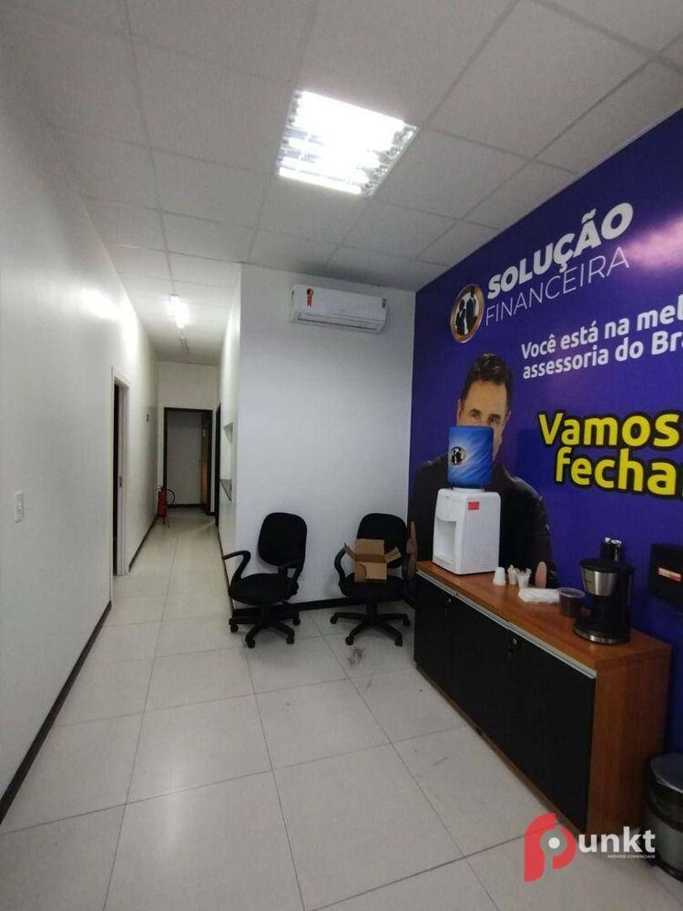 Prédio Inteiro para alugar, 600m² - Foto 6