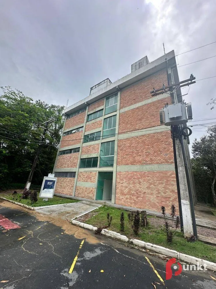 Prédio Inteiro, 1900 m² - Foto 12