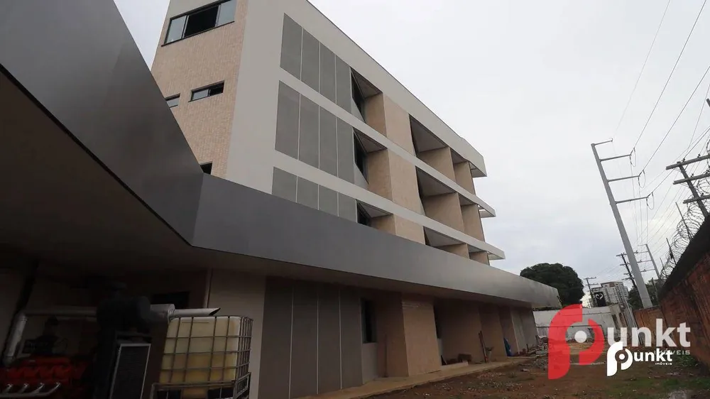 Prédio Inteiro, 1200 m² - Foto 1