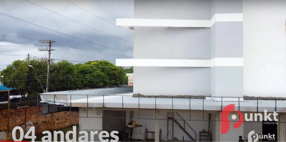 Prédio Inteiro, 1200 m² - Foto 2