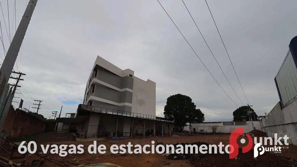 Prédio Inteiro, 1200 m² - Foto 4