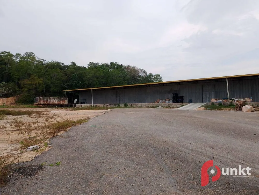 Depósito-Galpão, 3500 m² - Foto 5