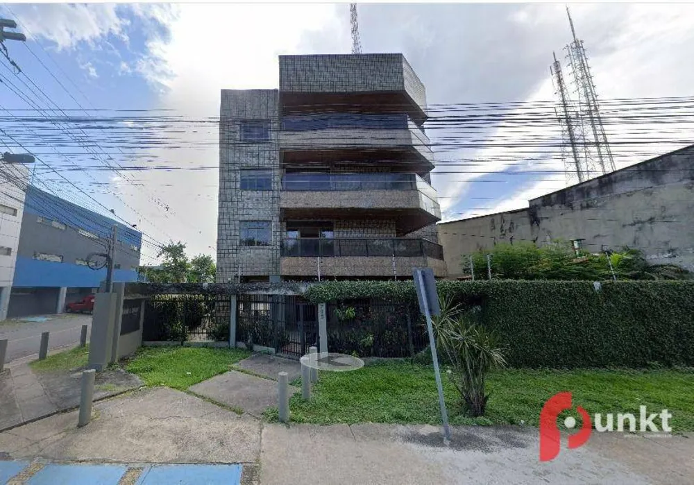 Prédio Inteiro, 1195 m² - Foto 1