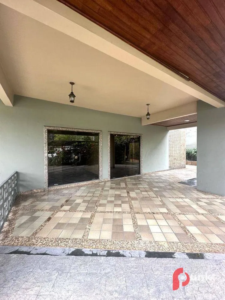 Prédio Inteiro, 1195 m² - Foto 2