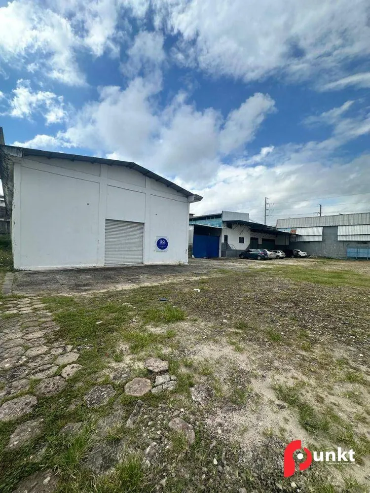 Depósito-Galpão, 2540 m² - Foto 6