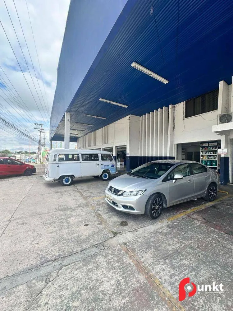 Depósito-Galpão, 2540 m² - Foto 2