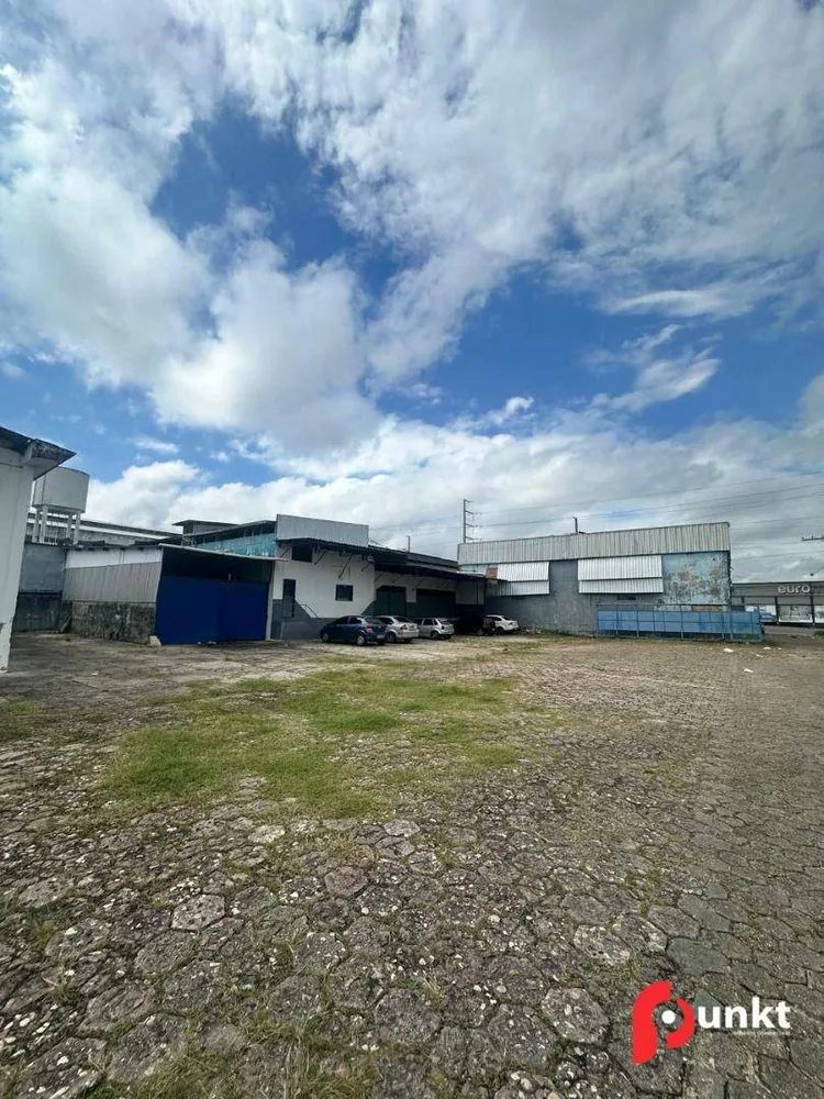 Depósito-Galpão, 2540 m² - Foto 4