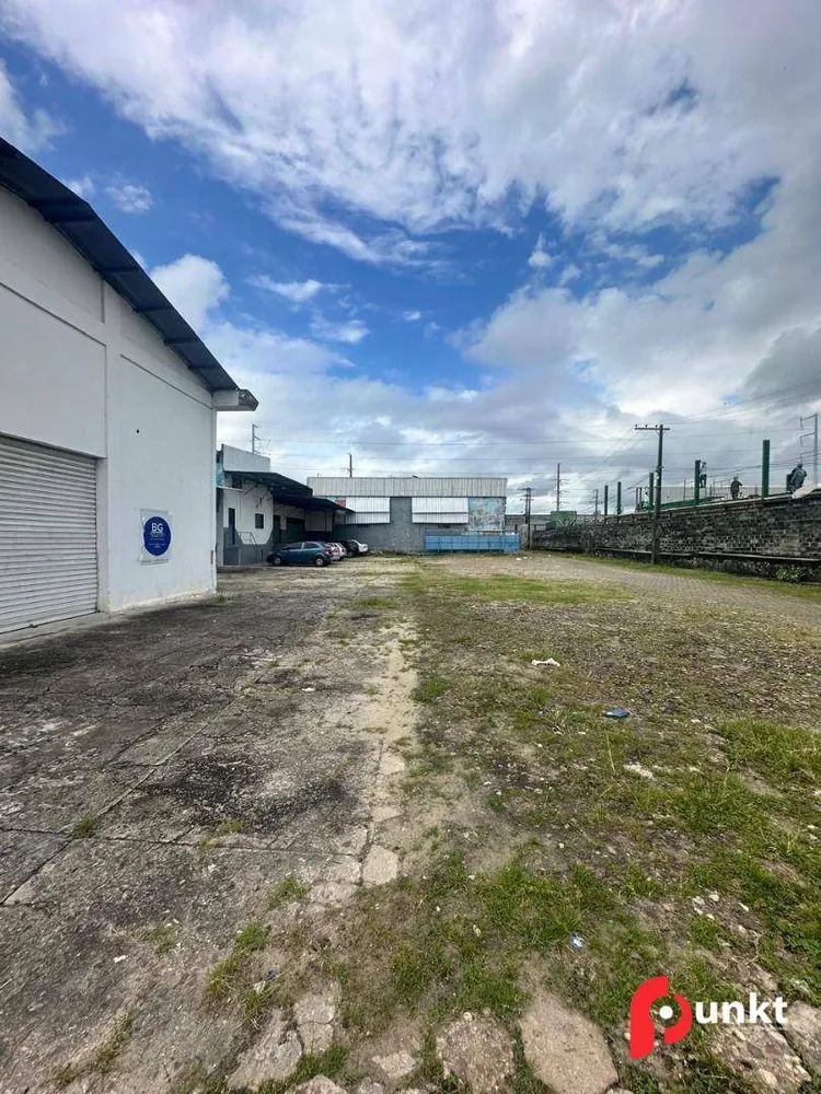 Depósito-Galpão, 2540 m² - Foto 7