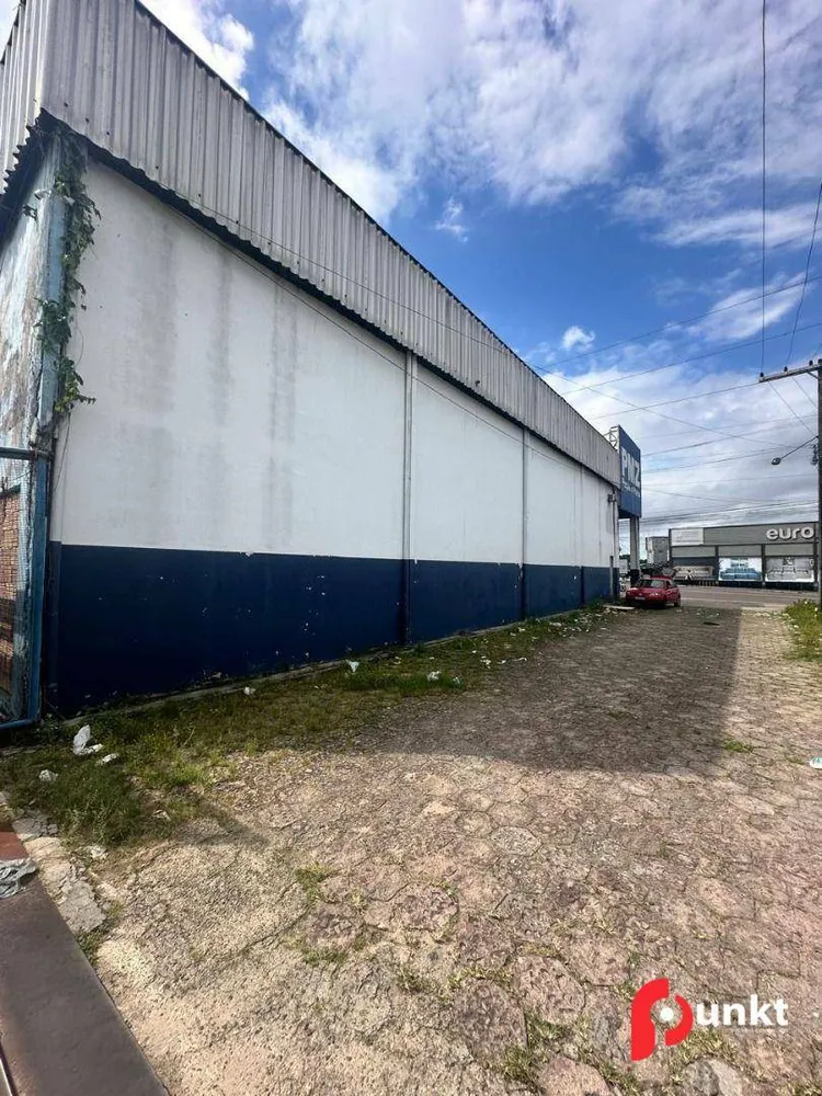 Depósito-Galpão, 2540 m² - Foto 3