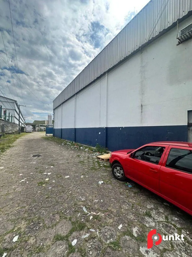 Depósito-Galpão, 2540 m² - Foto 5