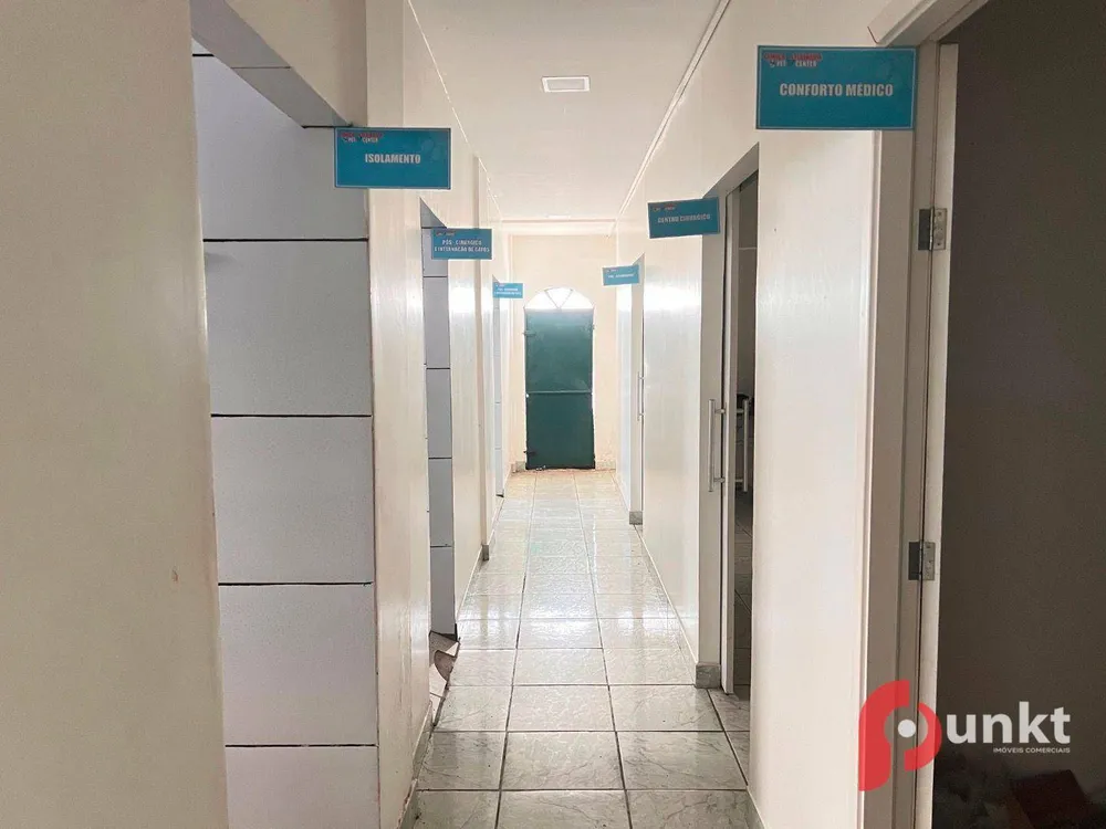 Loja-Salão, 665 m² - Foto 3