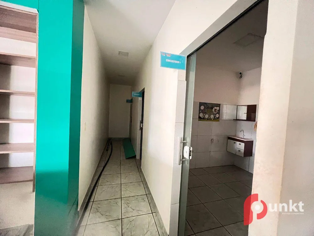Loja-Salão, 665 m² - Foto 10