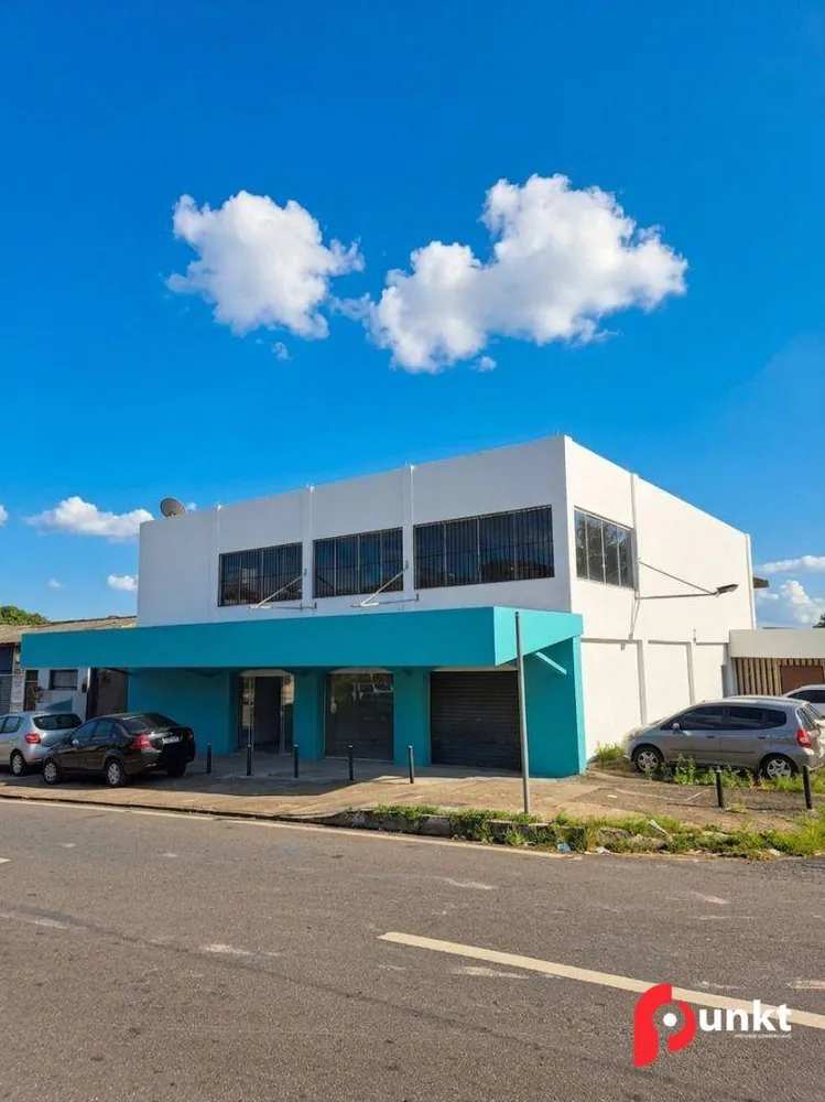 Loja-Salão, 665 m² - Foto 1