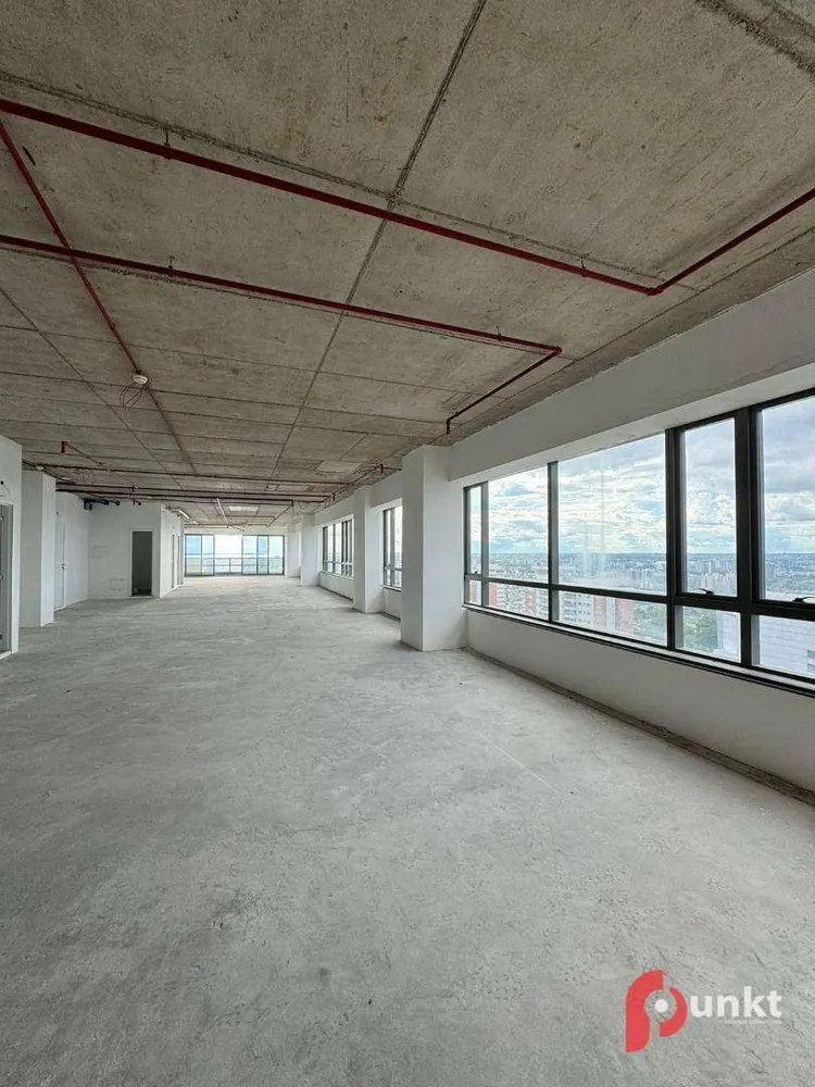 Sala-Conjunto, 206 m² - Foto 2