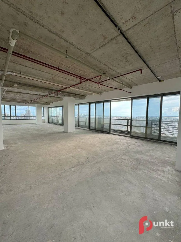 Sala-Conjunto, 206 m² - Foto 3