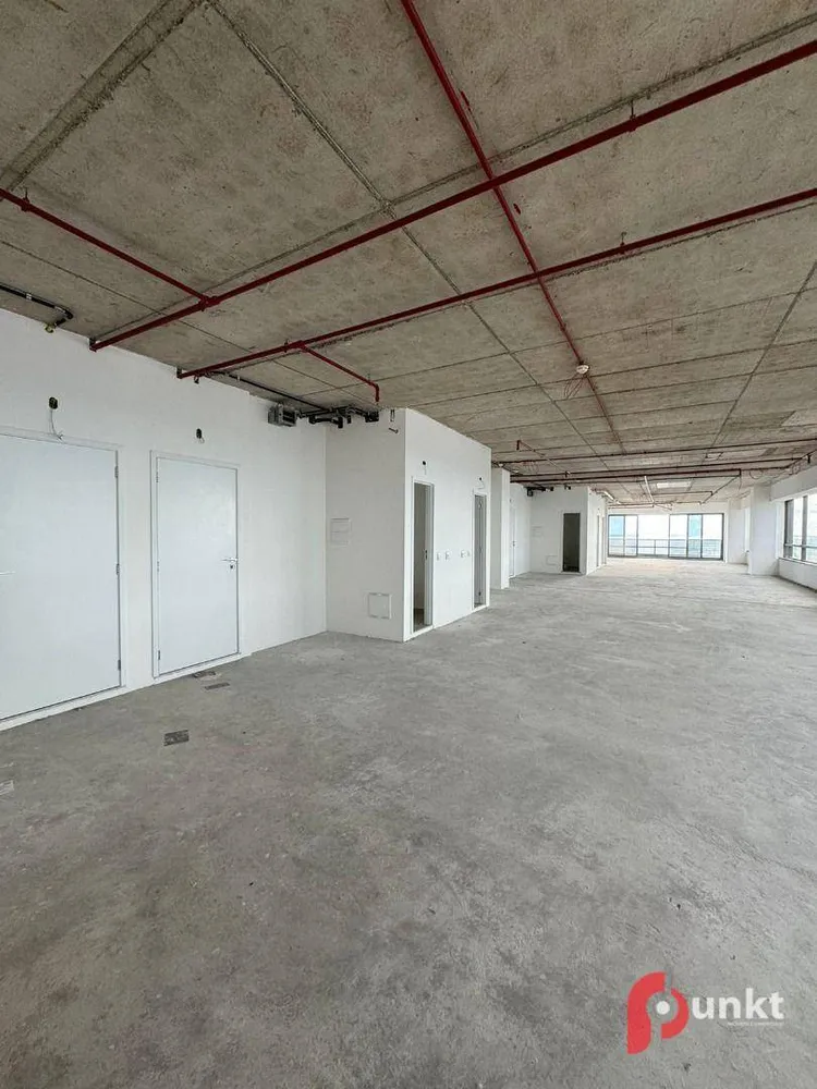 Sala-Conjunto, 206 m² - Foto 5