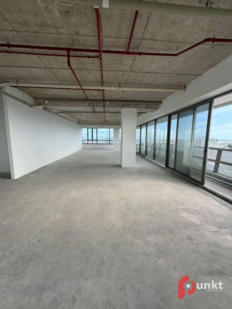 Sala-Conjunto, 206 m² - Foto 4