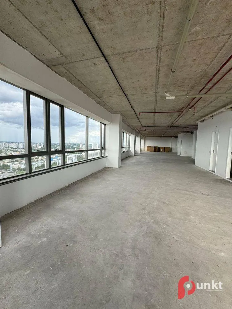Sala-Conjunto, 206 m² - Foto 6