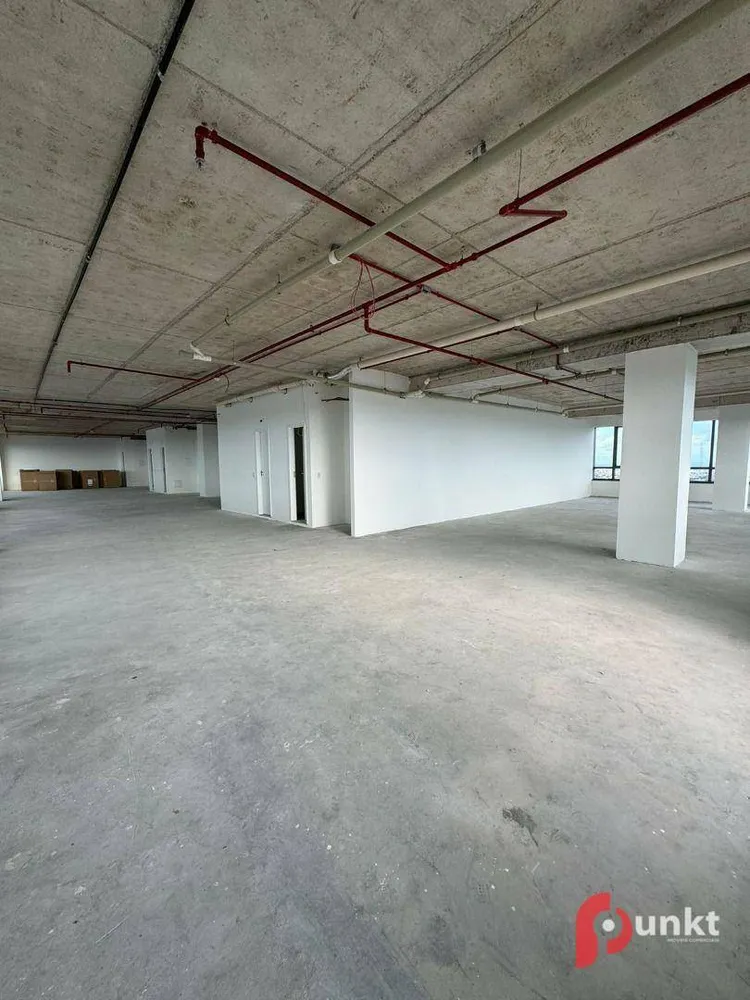 Sala-Conjunto, 206 m² - Foto 1