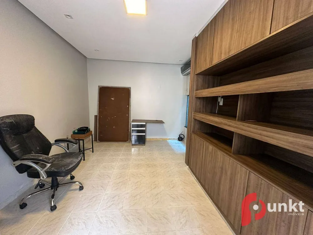 Prédio Inteiro, 239 m² - Foto 13