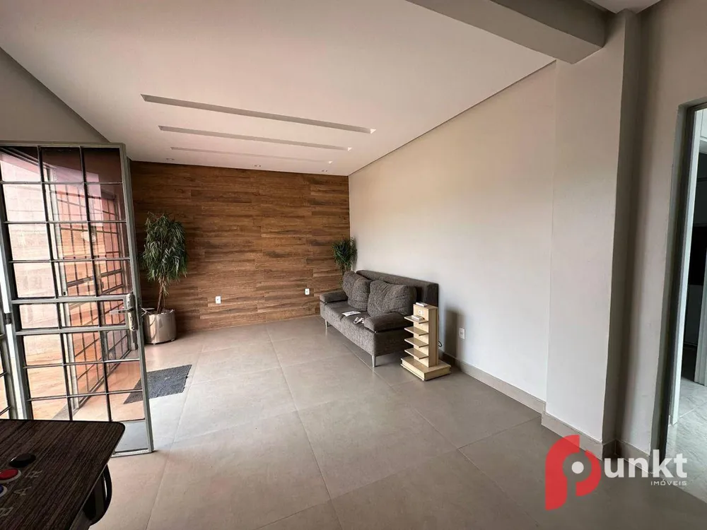 Prédio Inteiro, 239 m² - Foto 14