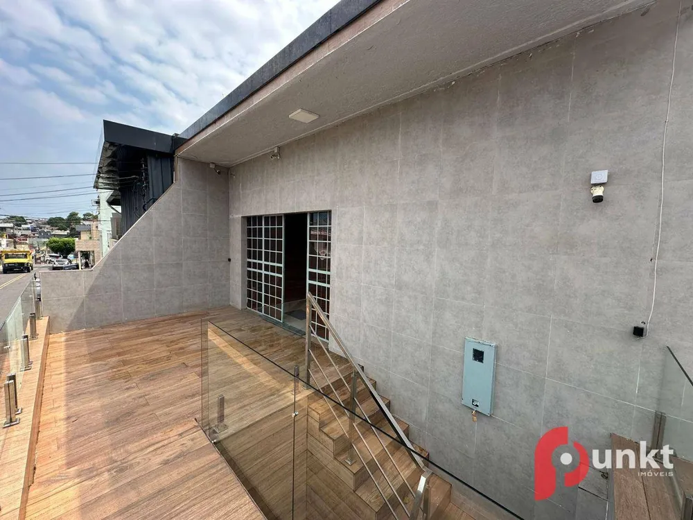 Prédio Inteiro, 239 m² - Foto 21