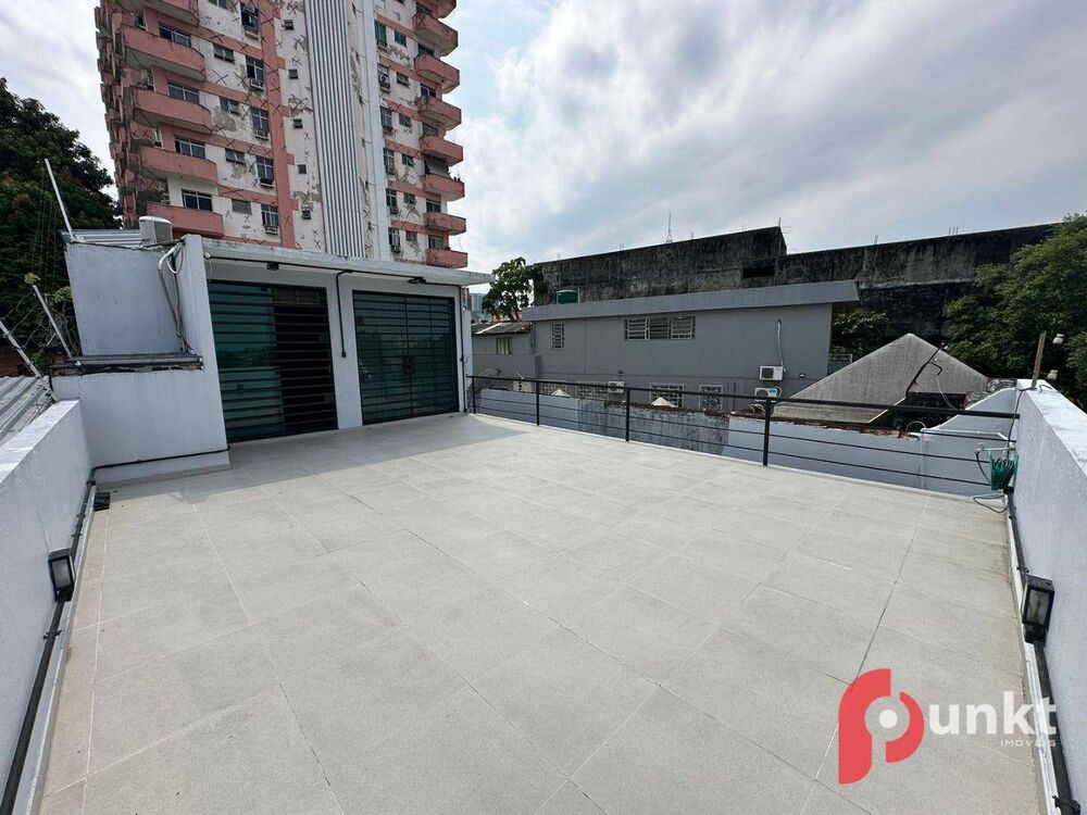 Prédio Inteiro, 239 m² - Foto 3